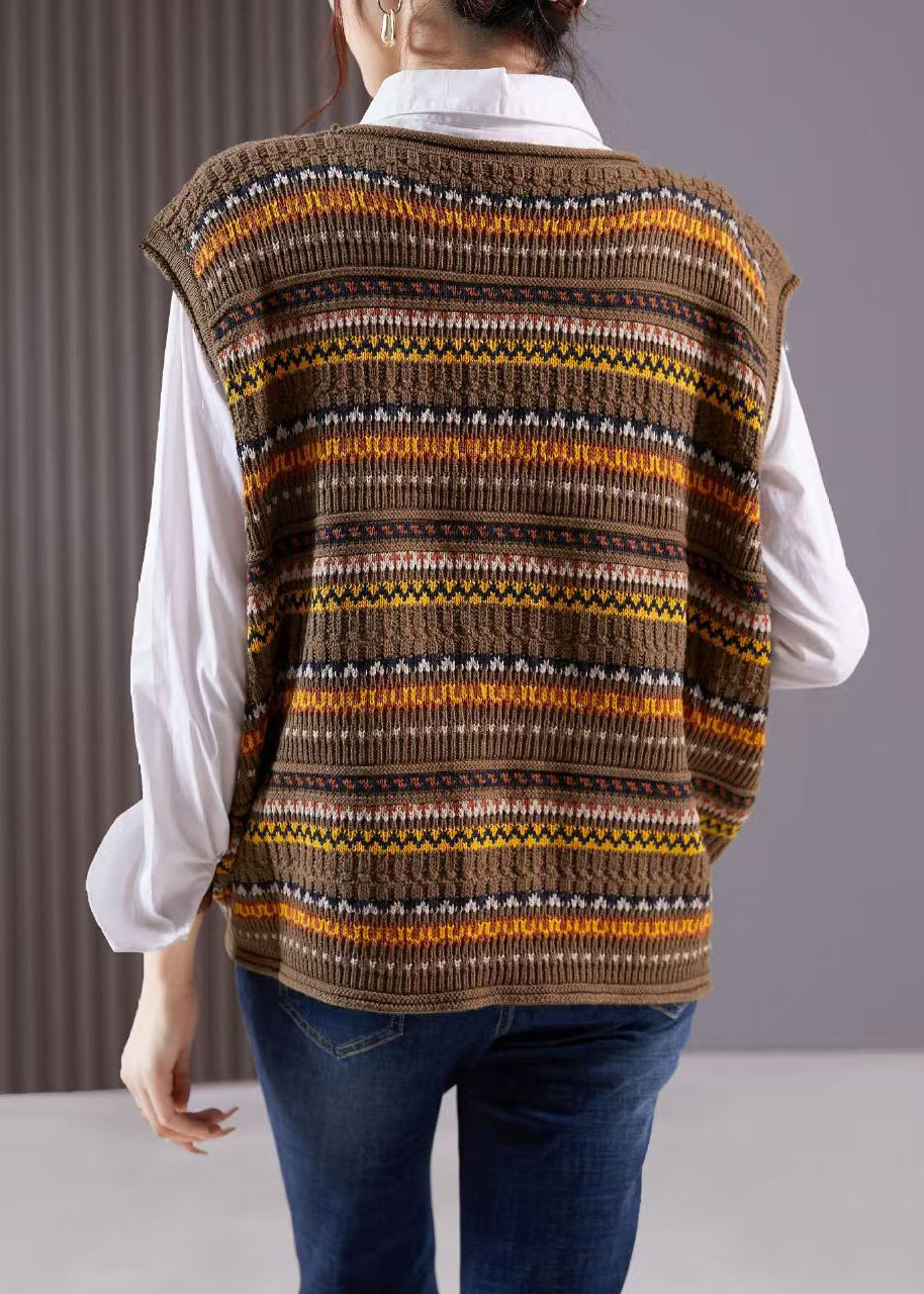 Classic Vintage & Enduringly Stylish Sweater