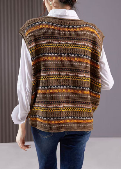 Classic Vintage & Enduringly Stylish Sweater
