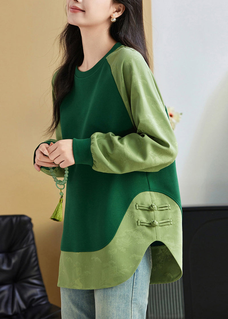 Sophisticated Shirt with a Clean Classic Look