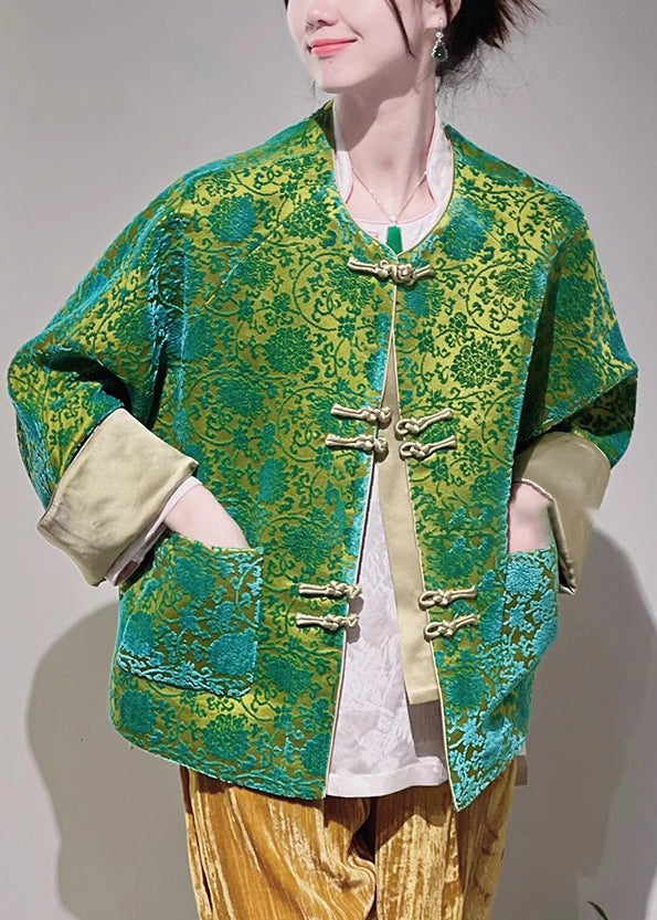Beautifully Balanced Blouse with Timeless Character