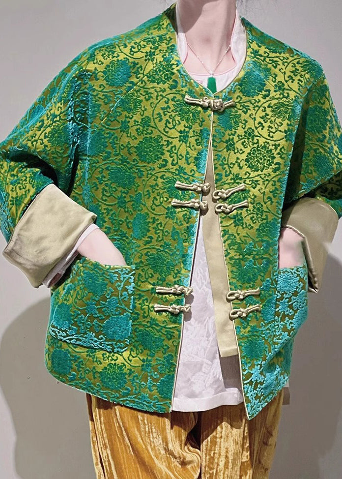 Beautifully Balanced Blouse with Timeless Character