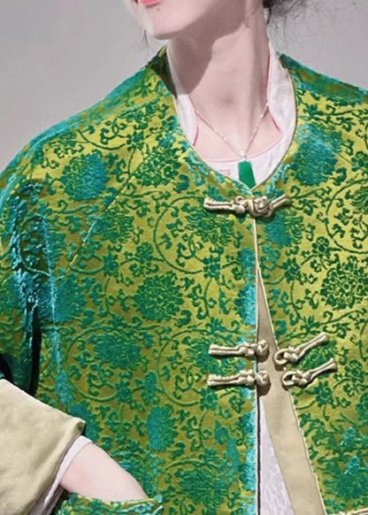 Beautifully Balanced Blouse with Timeless Character