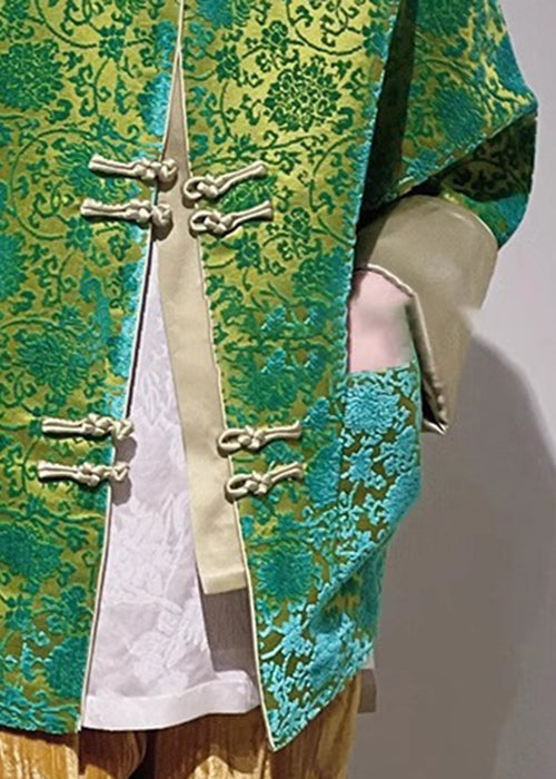 Beautifully Balanced Blouse with Timeless Character