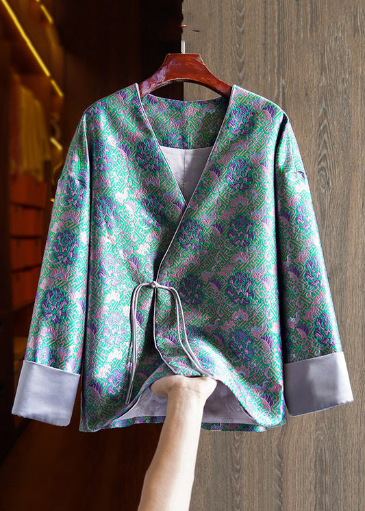 Polished Coat with an Effortless Classic Look