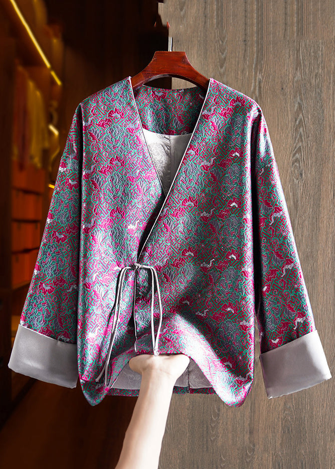 Polished Coat with an Effortless Classic Look