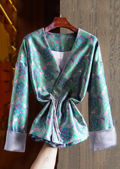 Polished Coat with an Effortless Classic Look