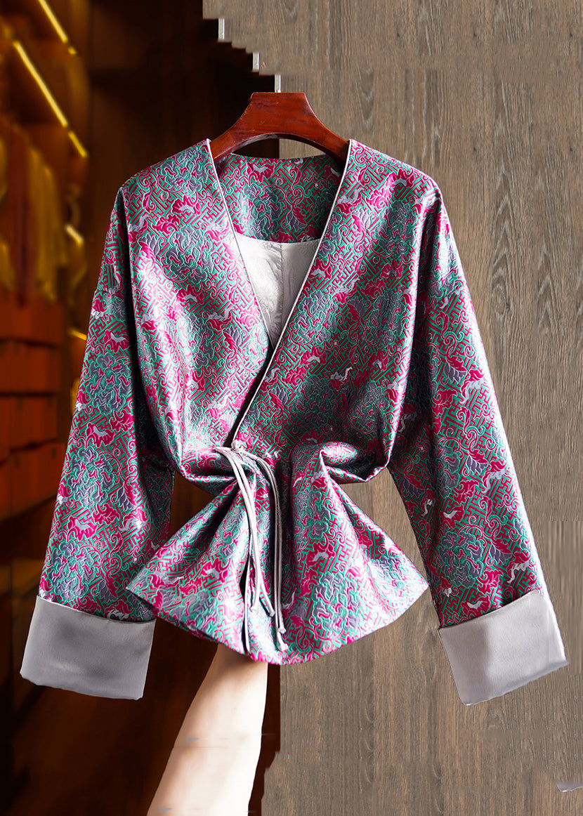 Polished Coat with an Effortless Classic Look
