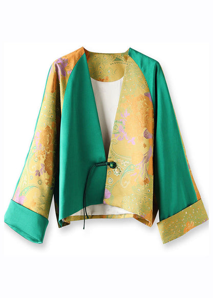 Classic Vintage & Enduringly Stylish Coat