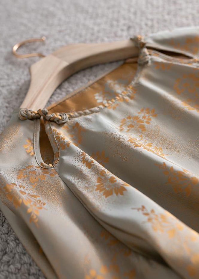 Beautifully Crafted Shirt in a Classic Style