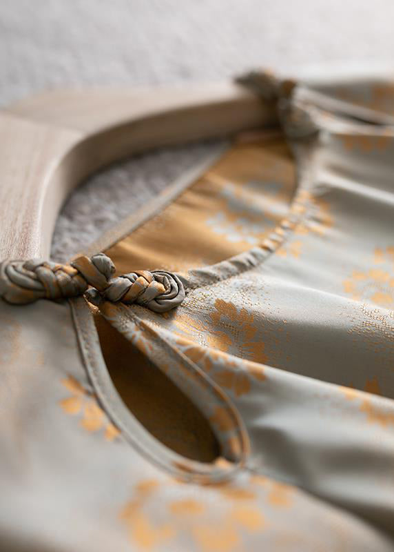 Beautifully Crafted Shirt in a Classic Style