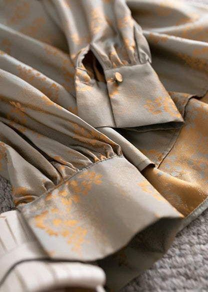 Beautifully Crafted Shirt in a Classic Style