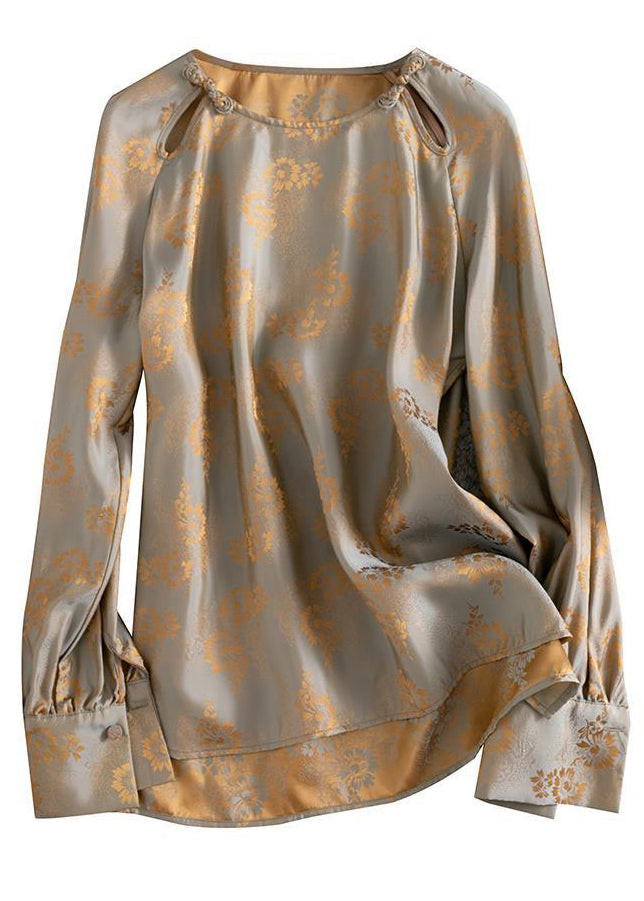 Beautifully Crafted Shirt in a Classic Style