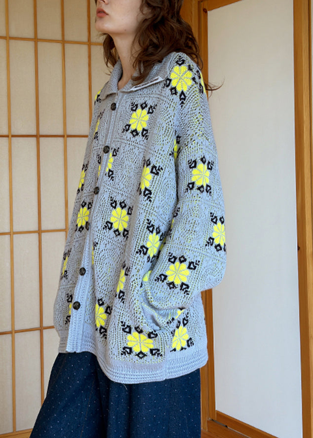 Beautifully Crafted Coat in a Classic Style