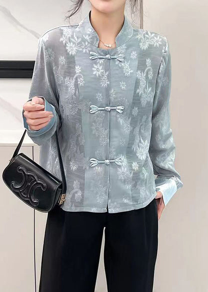 Gracefully Styled Shirt for Any Occasion
