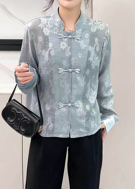 Gracefully Styled Shirt for Any Occasion