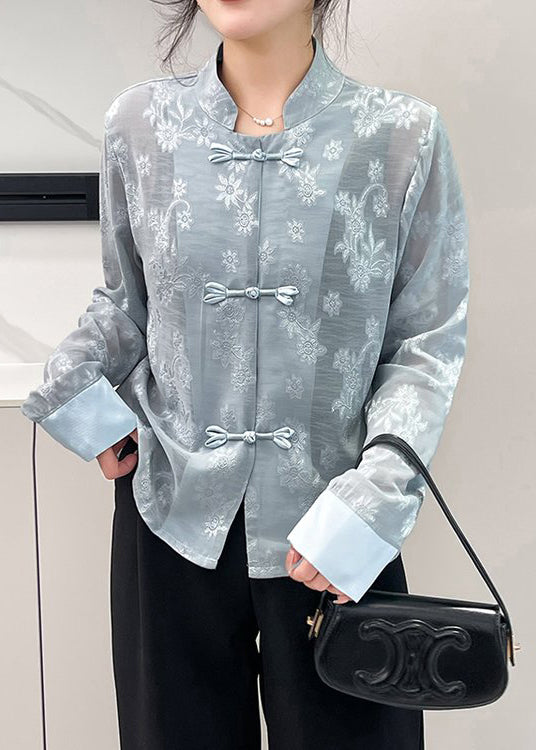 Gracefully Styled Shirt for Any Occasion