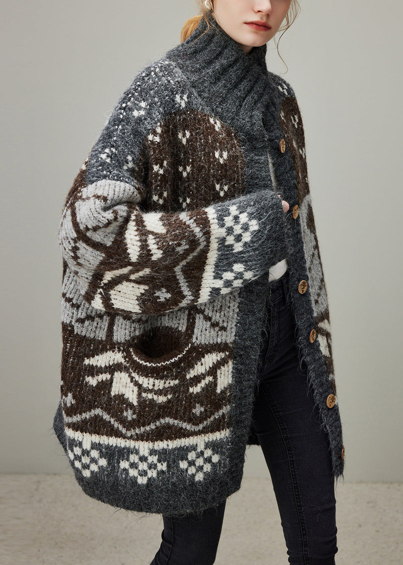 Beautifully Crafted Coat in a Classic Style