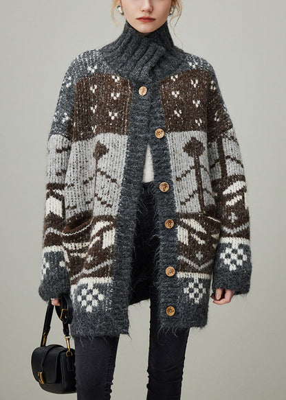 Beautifully Crafted Coat in a Classic Style