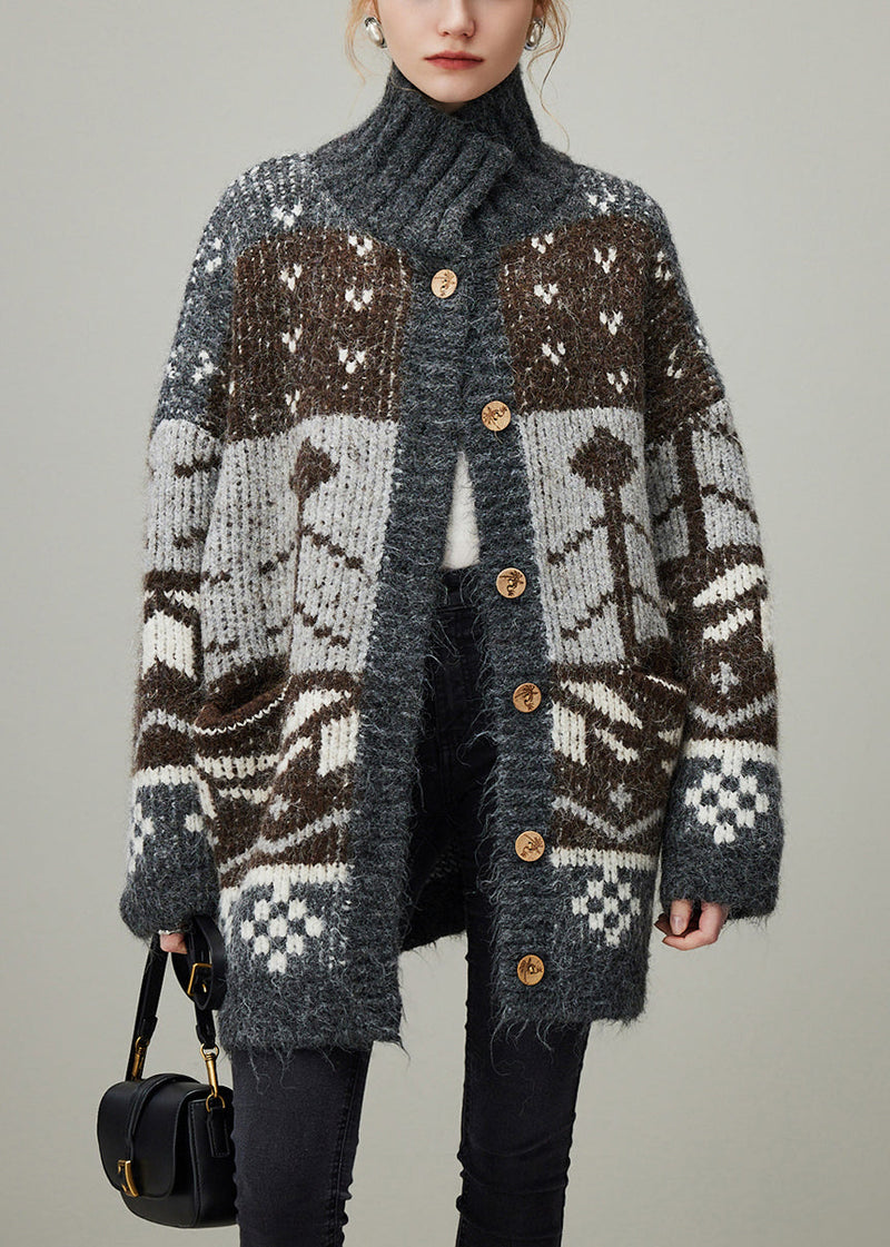 Beautifully Crafted Coat in a Classic Style
