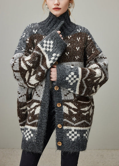 Beautifully Crafted Coat in a Classic Style