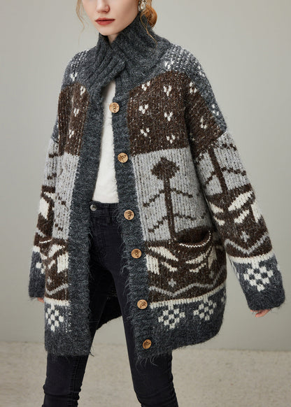Beautifully Crafted Coat in a Classic Style