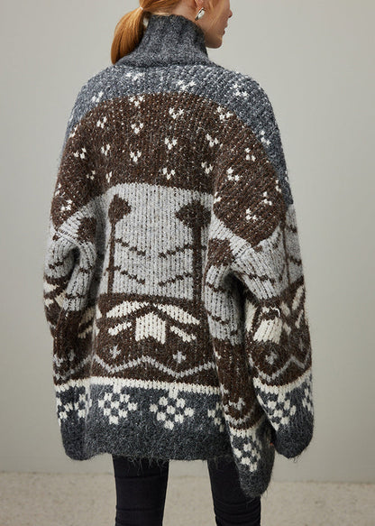 Beautifully Crafted Coat in a Classic Style