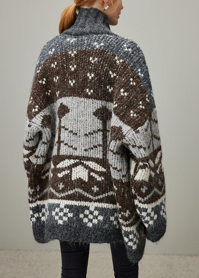 Beautifully Crafted Coat in a Classic Style