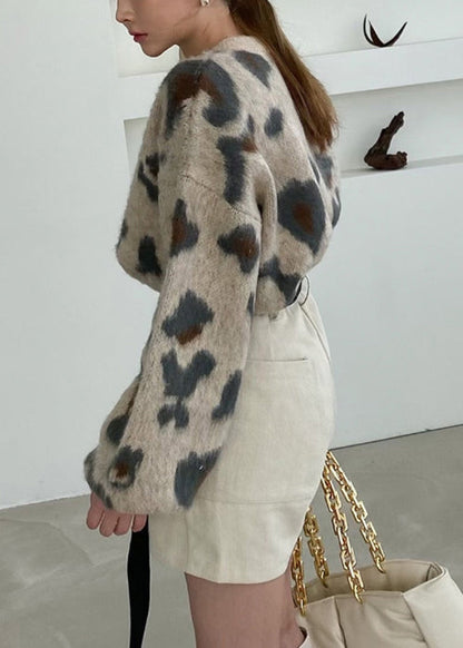 Polished Sweater with an Effortless Classic Look
