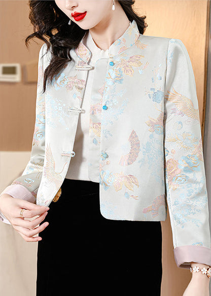 Elegantly Styled Coat for Everyday Wear
