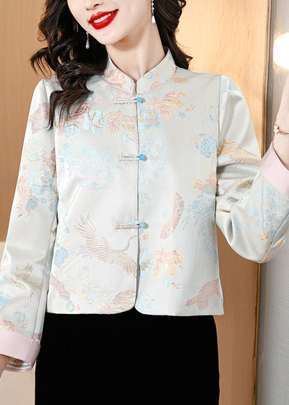 Elegantly Styled Coat for Everyday Wear