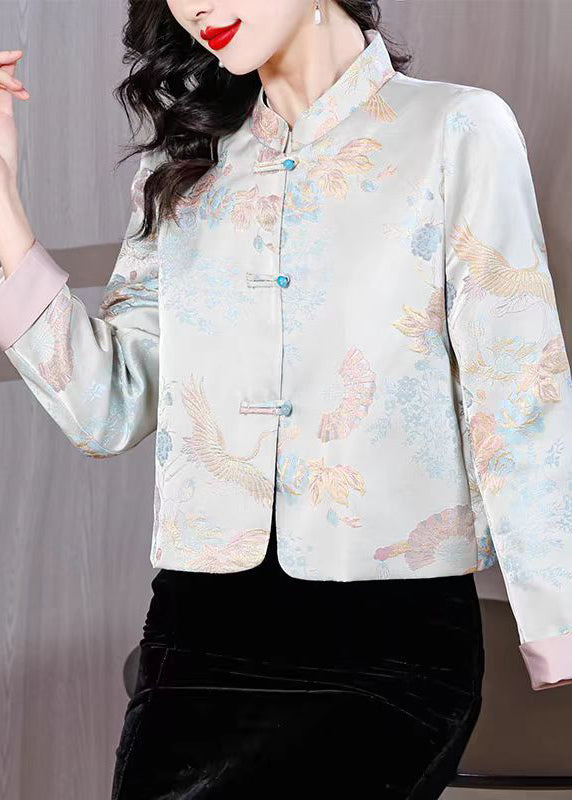 Elegantly Styled Coat for Everyday Wear