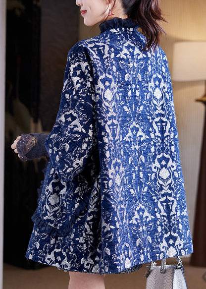 Polished Coat with an Effortless Classic Look