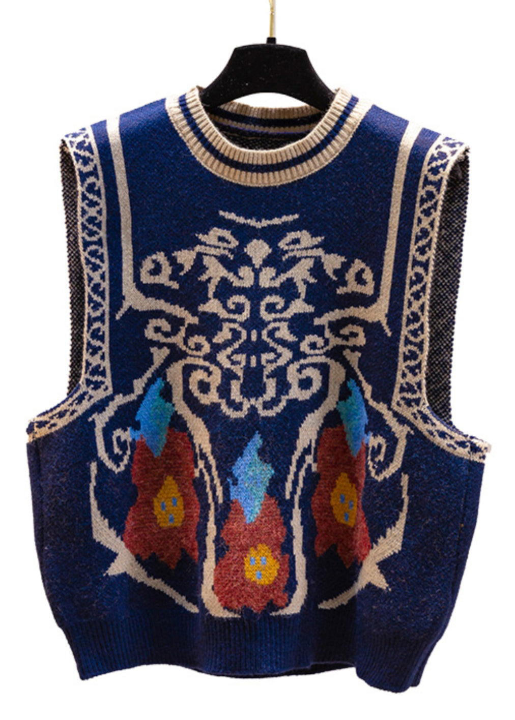 Well Tailored Garment with a Graceful Silhouette