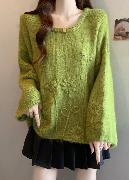 Sophisticated Sweater with a Clean Classic Look