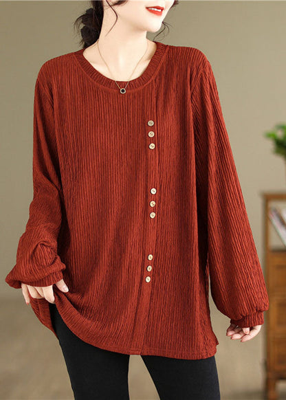 Gracefully Styled Shirt for Any Occasion