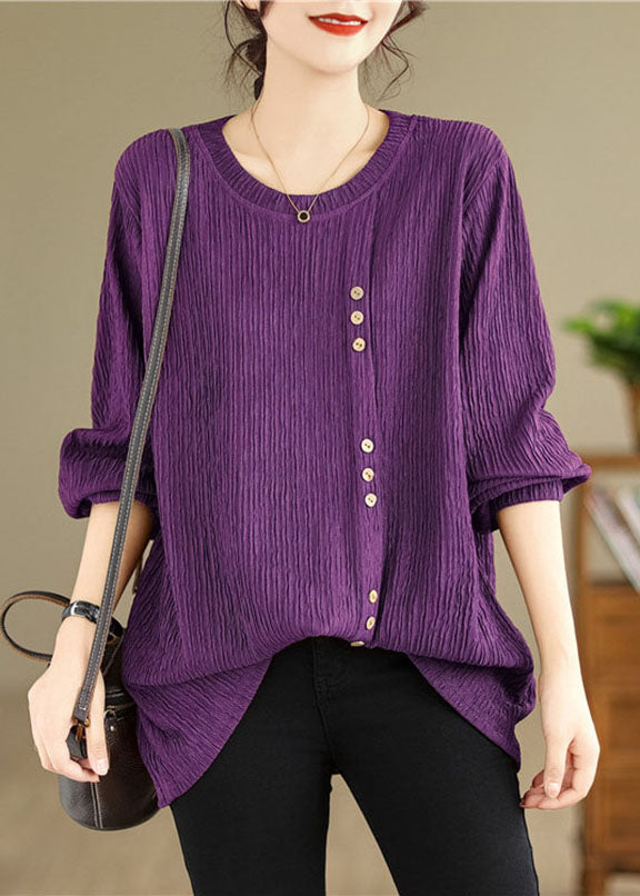 Gracefully Styled Shirt for Any Occasion