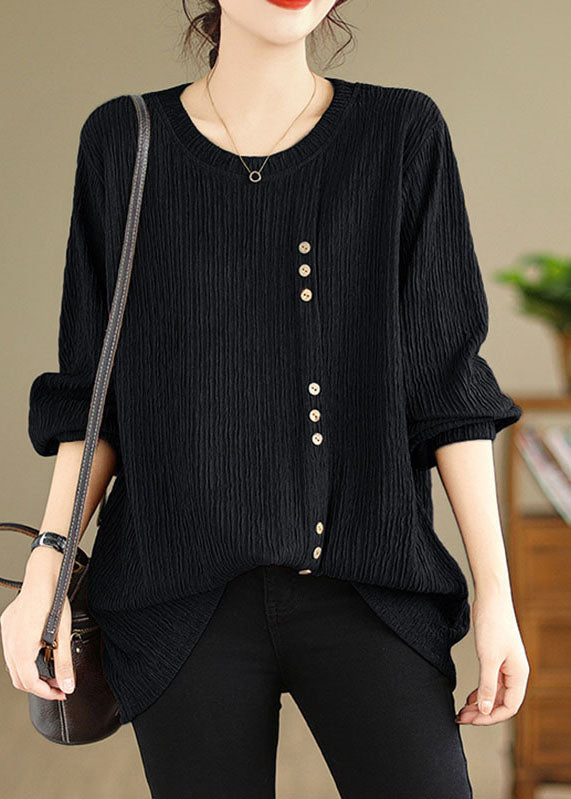 Gracefully Styled Shirt for Any Occasion