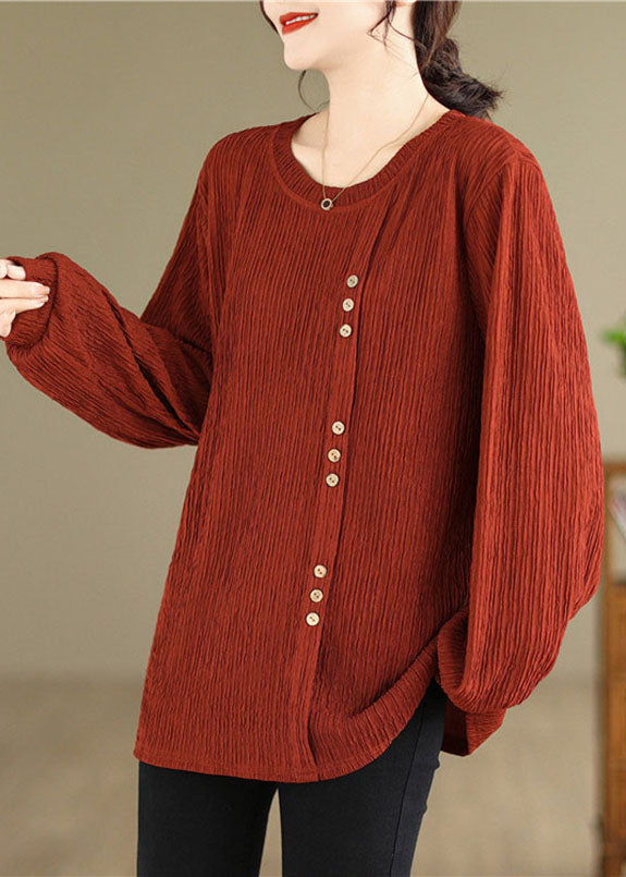 Gracefully Styled Shirt for Any Occasion