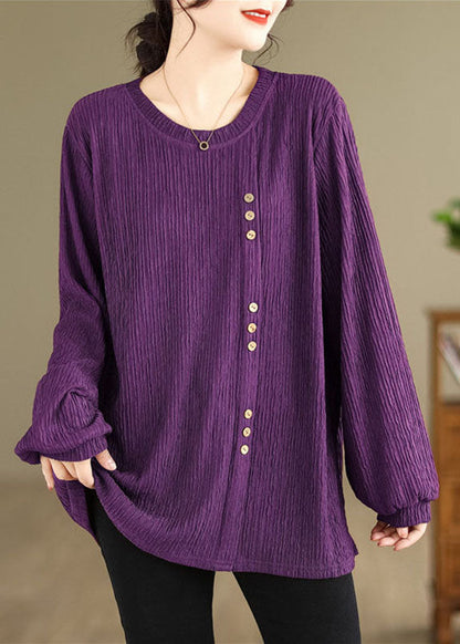 Gracefully Styled Shirt for Any Occasion