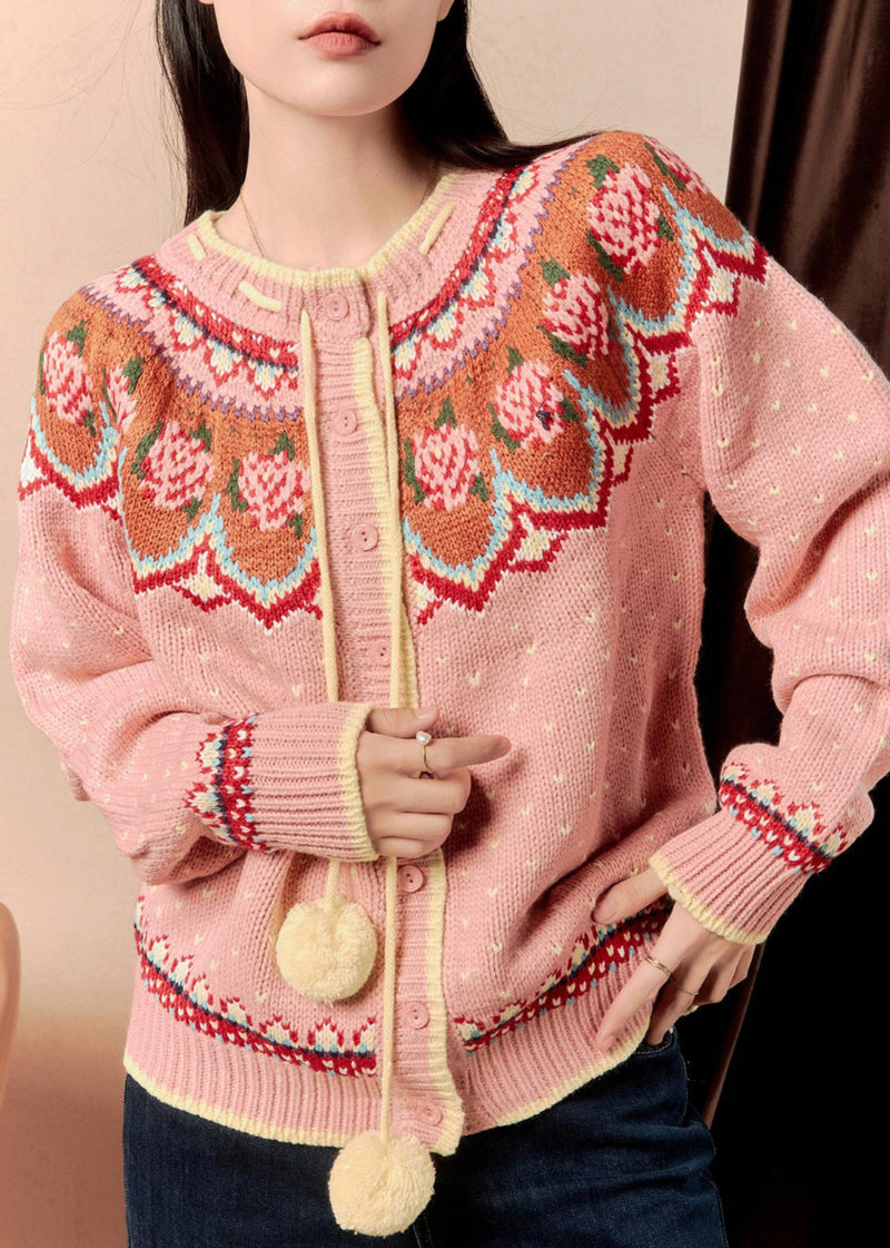 Classic Vintage & Enduringly Stylish Cardigan