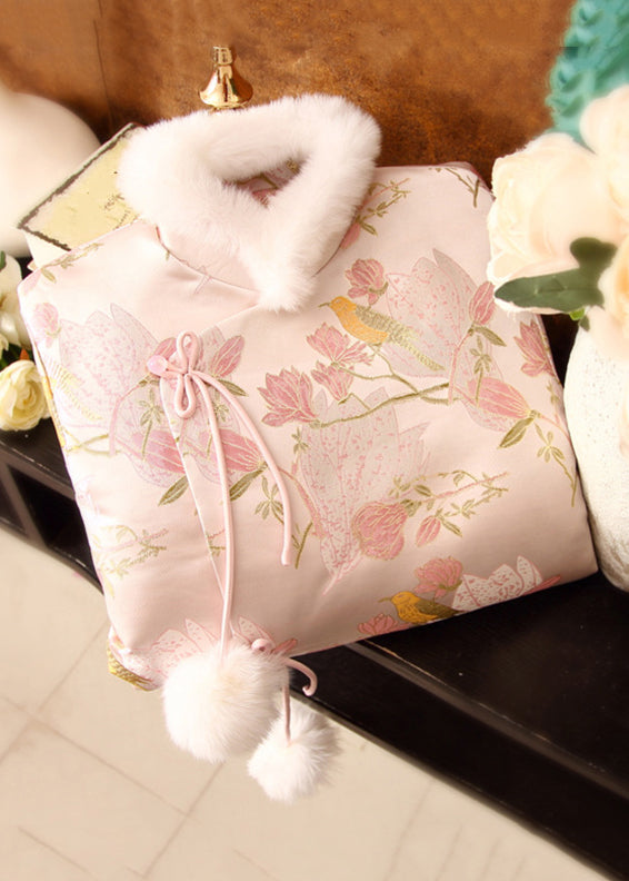Gracefully Styled Coat for Any Occasion