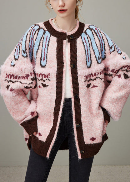 Beautifully Balanced Coat with Timeless Character