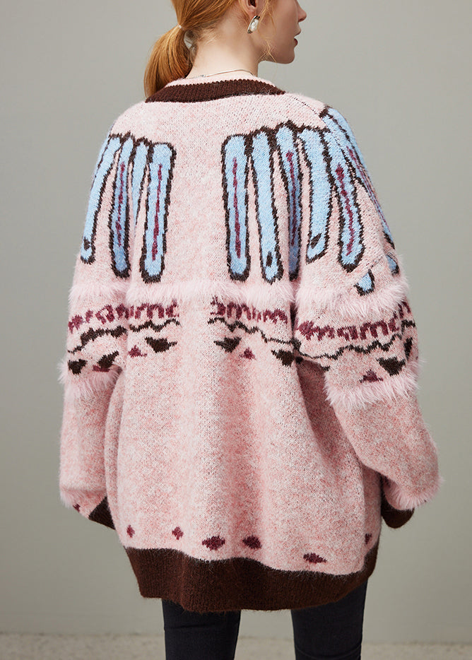 A Vintage Style Coat with Delicate Timeless Details