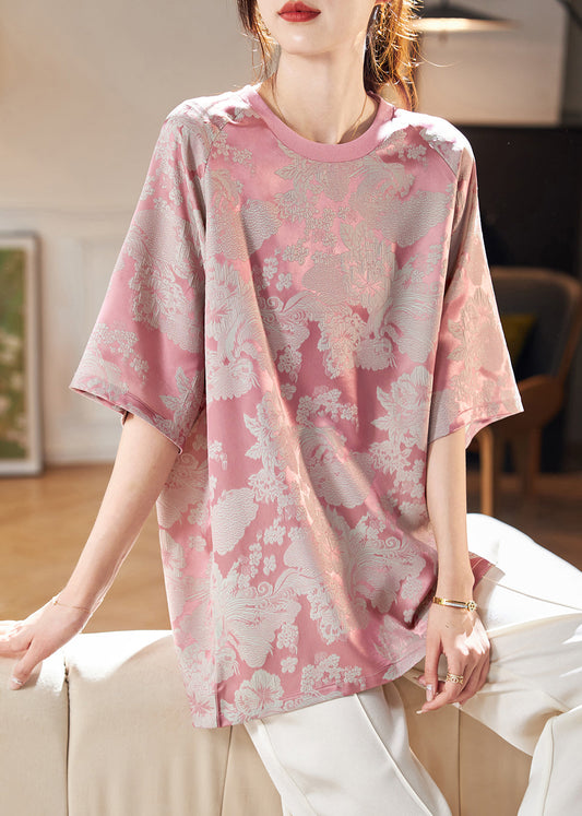 Beautifully Finished Shirt in a Timeless Design
