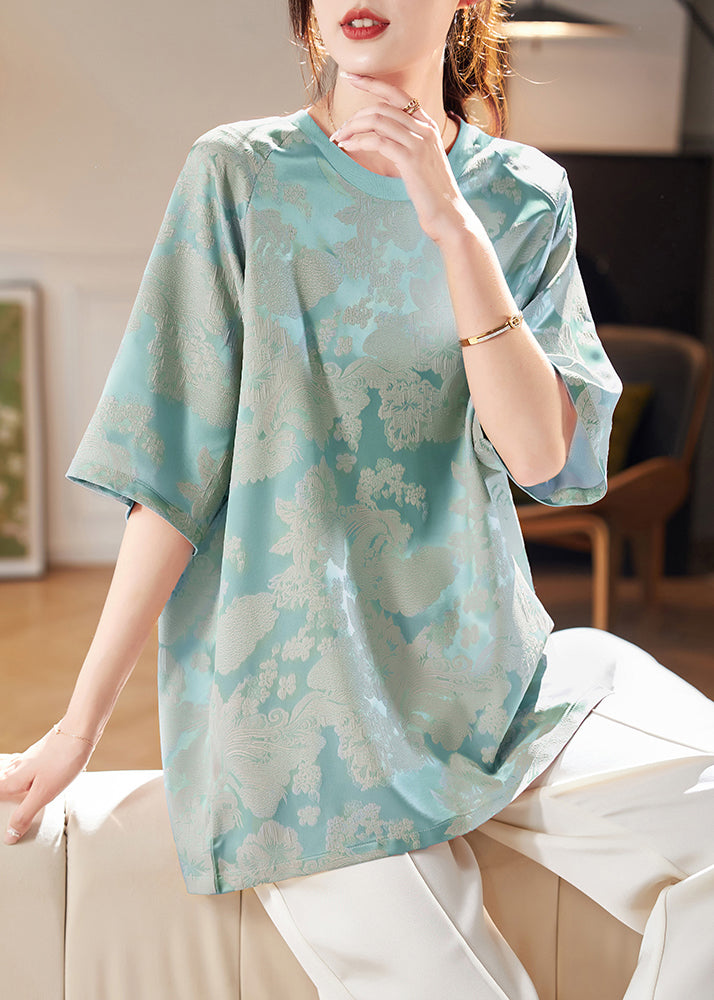 Beautifully Finished Shirt in a Timeless Design