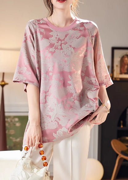 Beautifully Finished Shirt in a Timeless Design