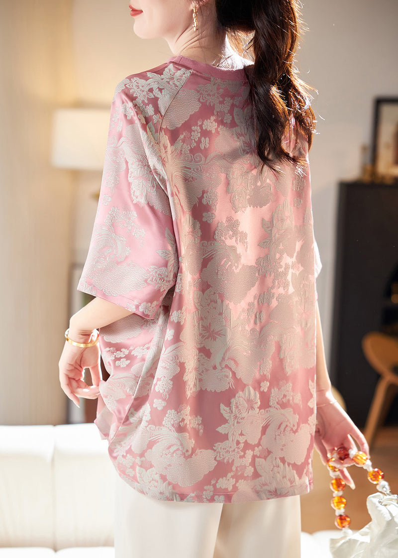 Sophisticated Shirt with a Clean Classic Look