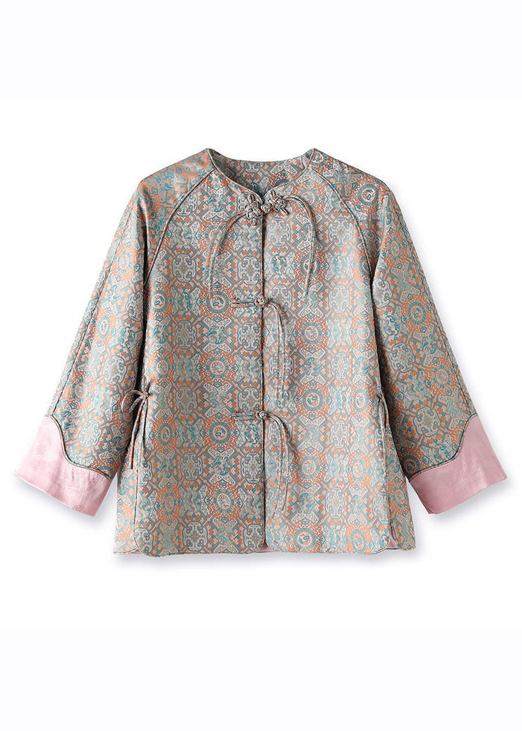 Polished Coat with an Effortless Classic Look