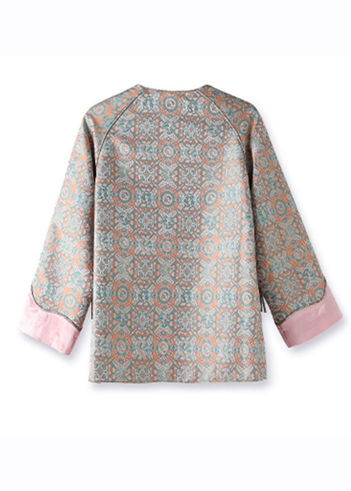 Polished Coat with an Effortless Classic Look