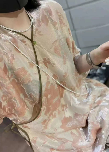 Gracefully Styled Top for Any Occasion